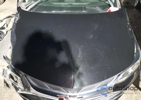 2019 Chevrolet Cruze Ls z USA, uszkodzony, nr VIN 1G1BC5SM3K7121704